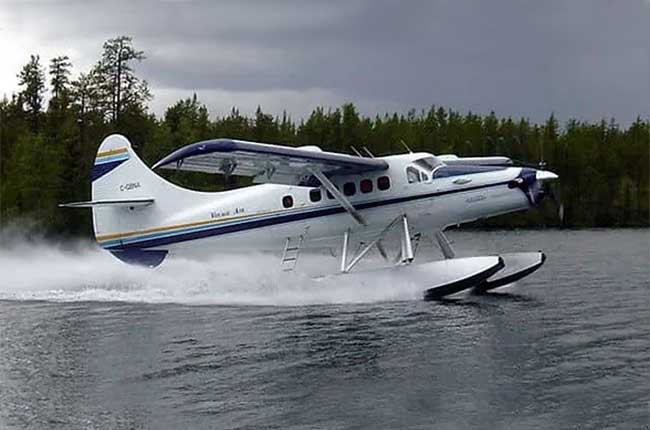 Voyage Air